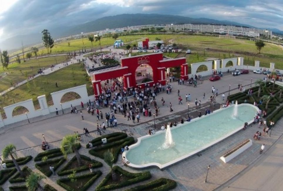El Parque del Bicentenario celebra su 11° aniversario con música, feria y actividades