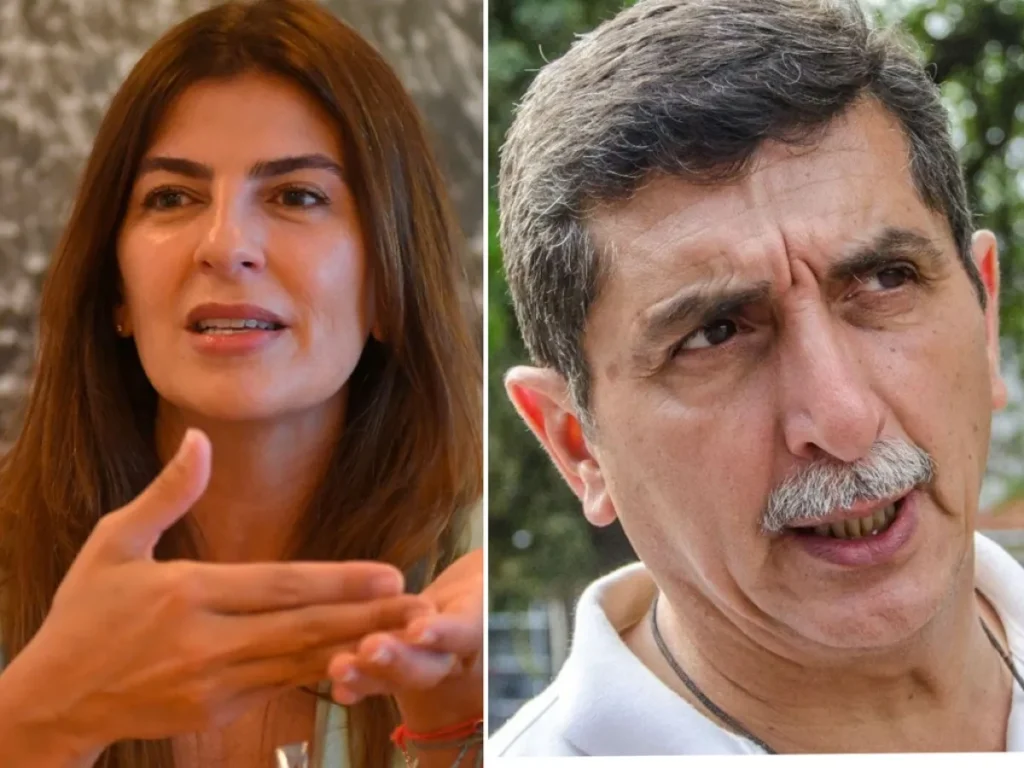 Robo de mercadería: imputaron a Tonini, mano derecha de Bettina Romero