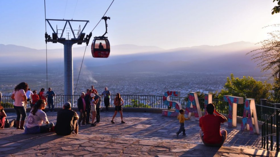 Salta recibió más de 650 mil visitantes y generó un impacto de $402.735 millones
