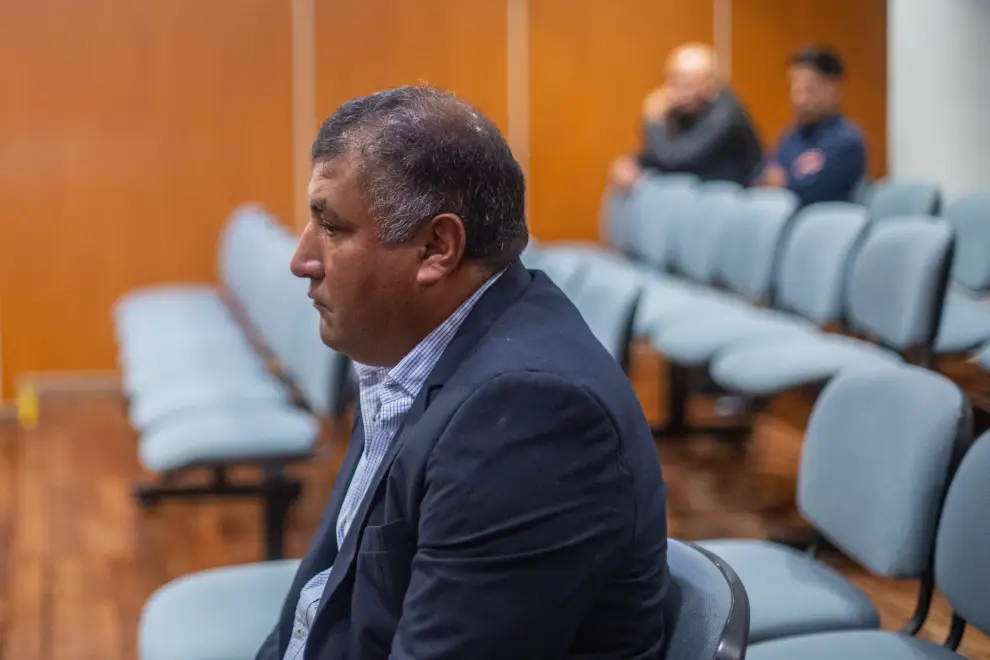 Juicio a Kila Gonza: declaró el intendente actual y ratificó que al asumir había un caos financiero en el municipio