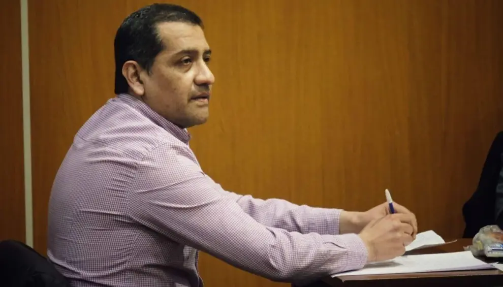 Confirman la pena por abuso sexual contra Pablo Rangeón y ordenan que se dicte un nuevo fallo por las otras cinco víctimas