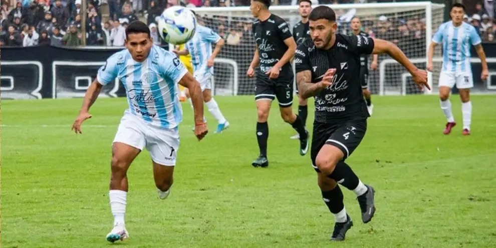 Confirmaron fecha y hora para el clásico salteño entre Gimnasia y Tiro y Central Norte