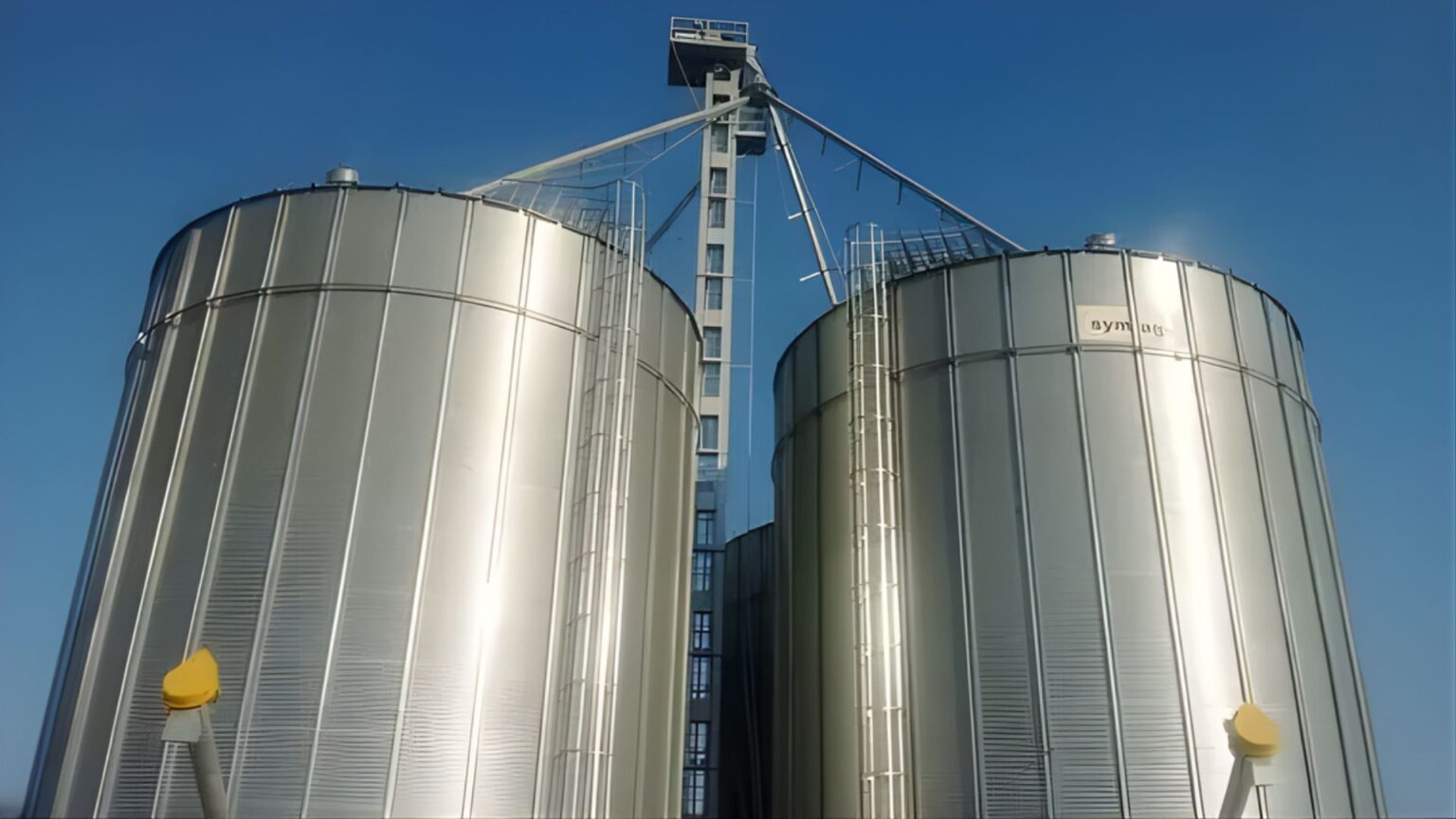 Tragedia en Embarcación: un operario falleció al caer de un silo