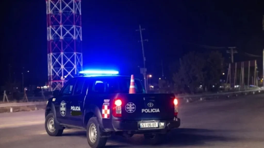 Por un paquete sospechoso, demoraron un vuelo en Comodoro Rivadavia