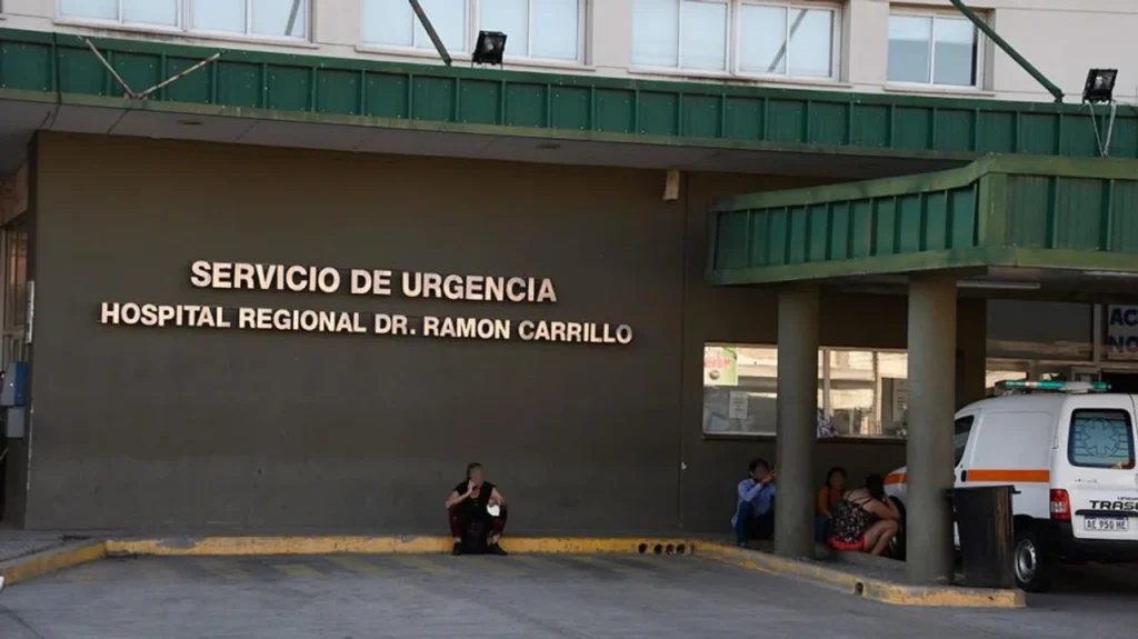 Horror en Santiago del Estero: un padre asesinó a uno de sus hijos e hirió a otro