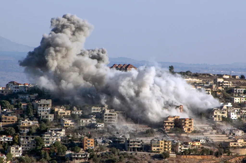 Israel intensificará los bombardeos sobre Irán pese a las señales de desescalada de Trump