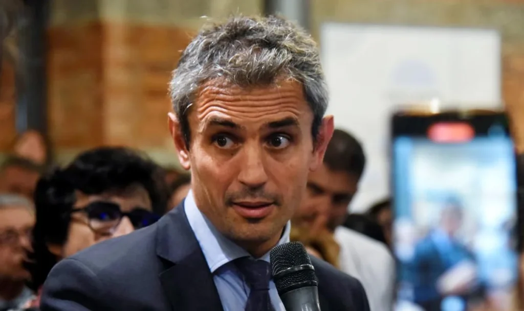 La Libertad Avanza espera el proyecto de reforma política para impulsar la agenda en Diputados