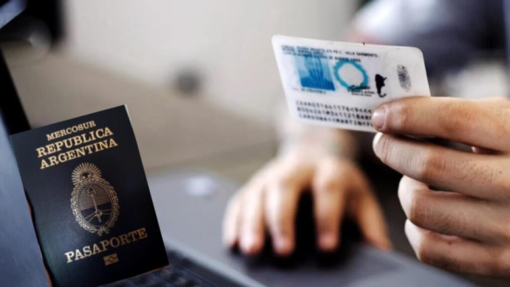 Aumentan el DNI y el pasaporte: cuánto costarán desde el 6 de marzo