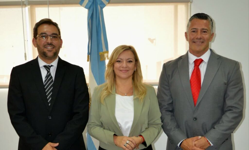 Juraron los representantes de la Cámara de Diputados en el Consejo de la Magistratura