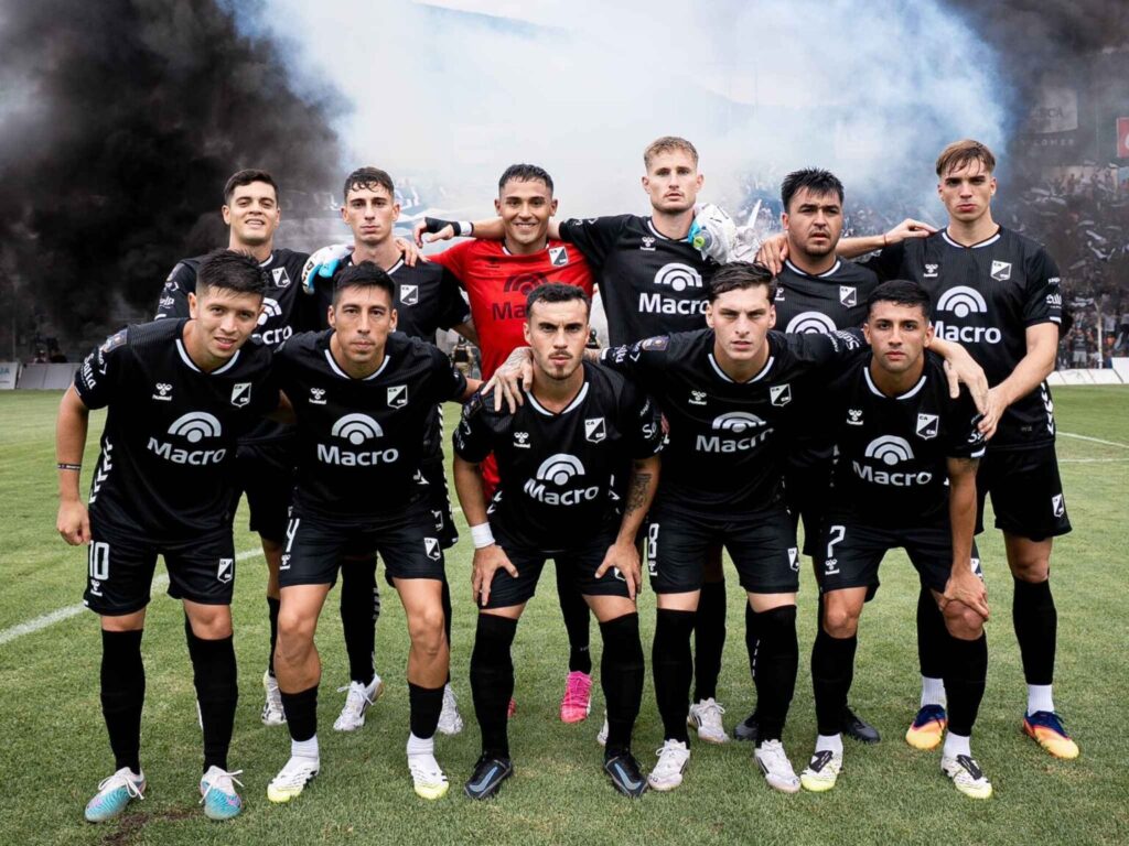Central Norte visita a Deportivo Morón con la necesidad de sumar fuera de casa