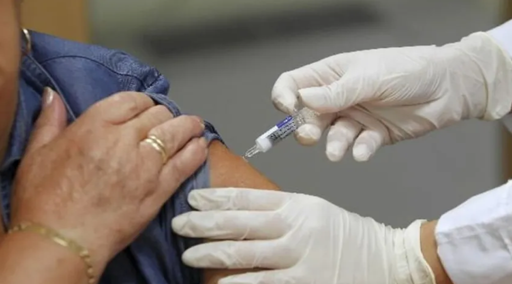 La vacuna antigripal está disponible en todos los hospitales y centros de salud de la provincia