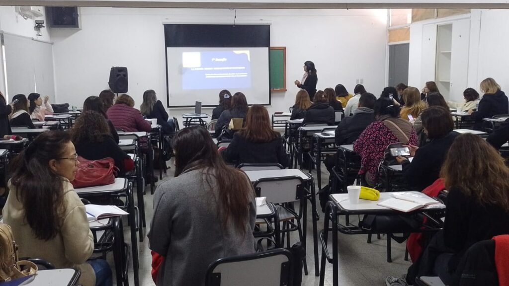 El lunes comenzarán las clases en el Nivel Superior