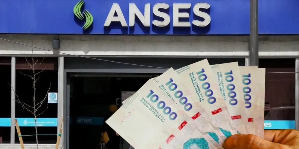 ANSES: quiénes cobran este miércoles 25 de marzo