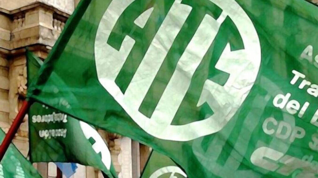 ATE Salta moviliza contra el 10% de aumento y declara estado de alerta