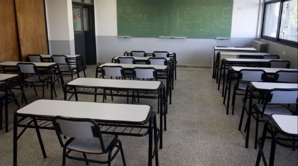 CTERA ratificó el paro docente que afecta el comienzo de clases en 16 provincias