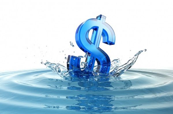 Sube el agua en Salta: será de más del 5% desde marzo