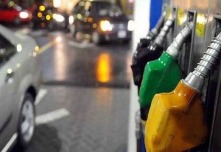 Volvió a aumentar la nafta en Salta: la súper supera los $1900