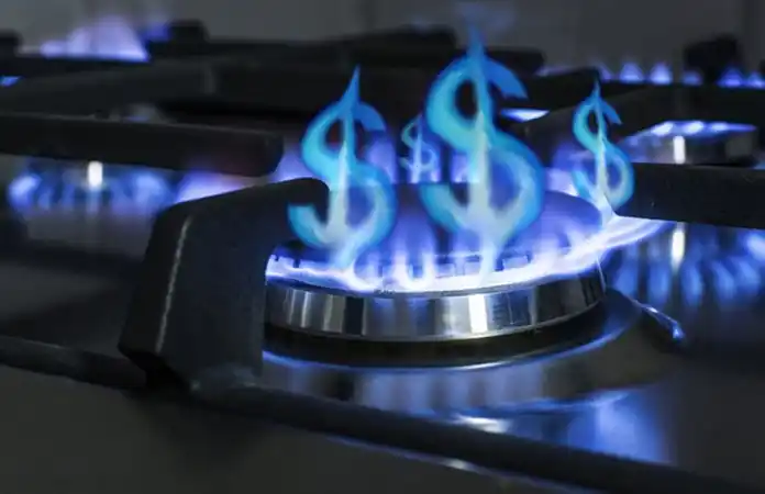Tarifas de gas: el Gobierno nacional oficializó nuevos aumentos que regirán desde el 1º de abril