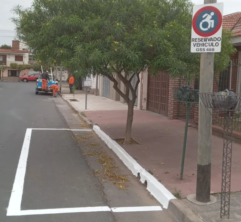 Chau filas: la oblea de tránsito ahora se tramita desde el celular