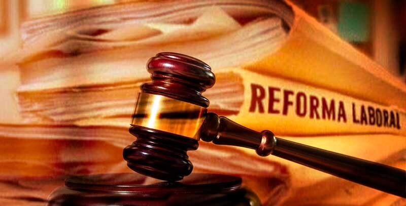 Otro fallo judicial declaró inconstitucional el artículo de la reforma laboral sobre indemnizaciones