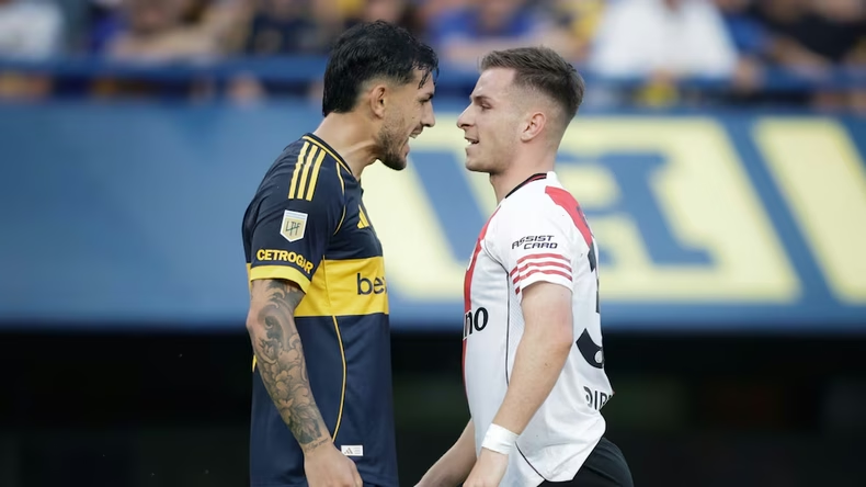 Se confirmó el River vs Boca: fecha y horario del Superclásico