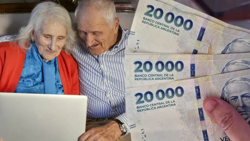 ANSES confirmó los aumentos de jubilaciones, pensiones y asignaciones en marzo