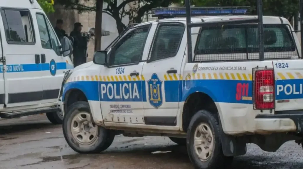 Encuentran sin vida a una menor en barrio San Calixto