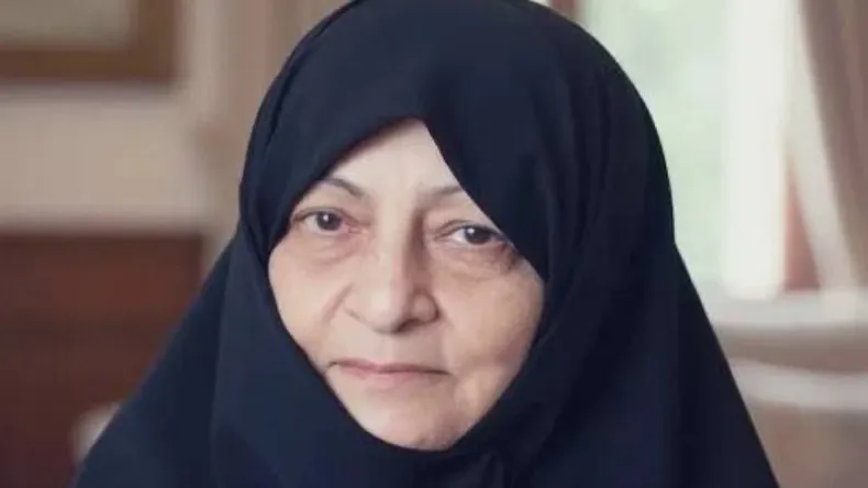 La esposa de Alí Khamenei también murió tras los ataques a Irán