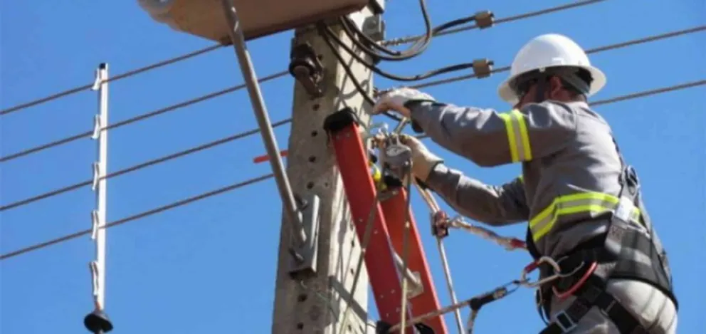 EDESA suspendió el corte de luz previsto para hoy en Salta capital