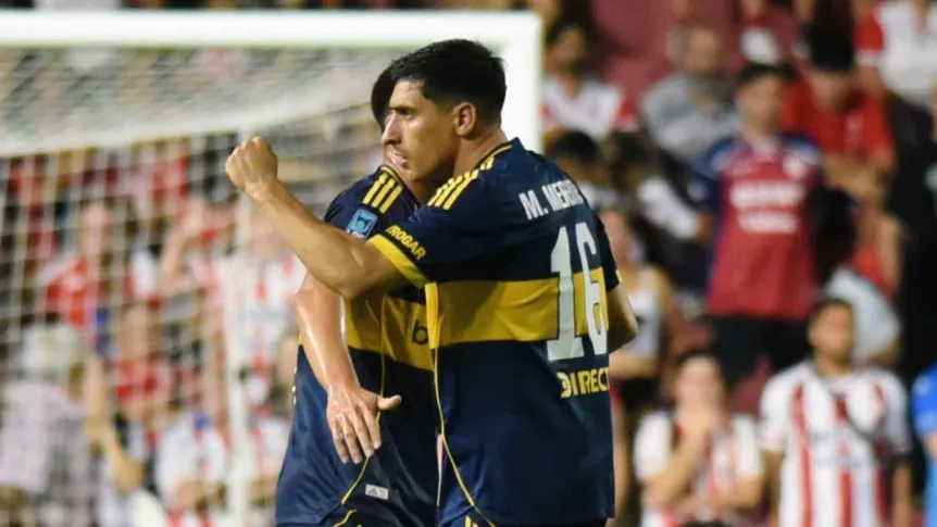 Boca recibe a Instituto, en la que podría ser la última oportunidad para Úbeda