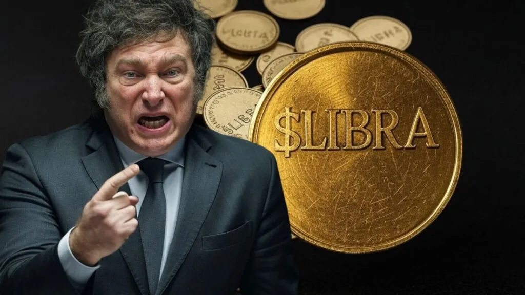 Crece la polémica: afirman que Milei “debería tener una tobillera por el caso Libra”