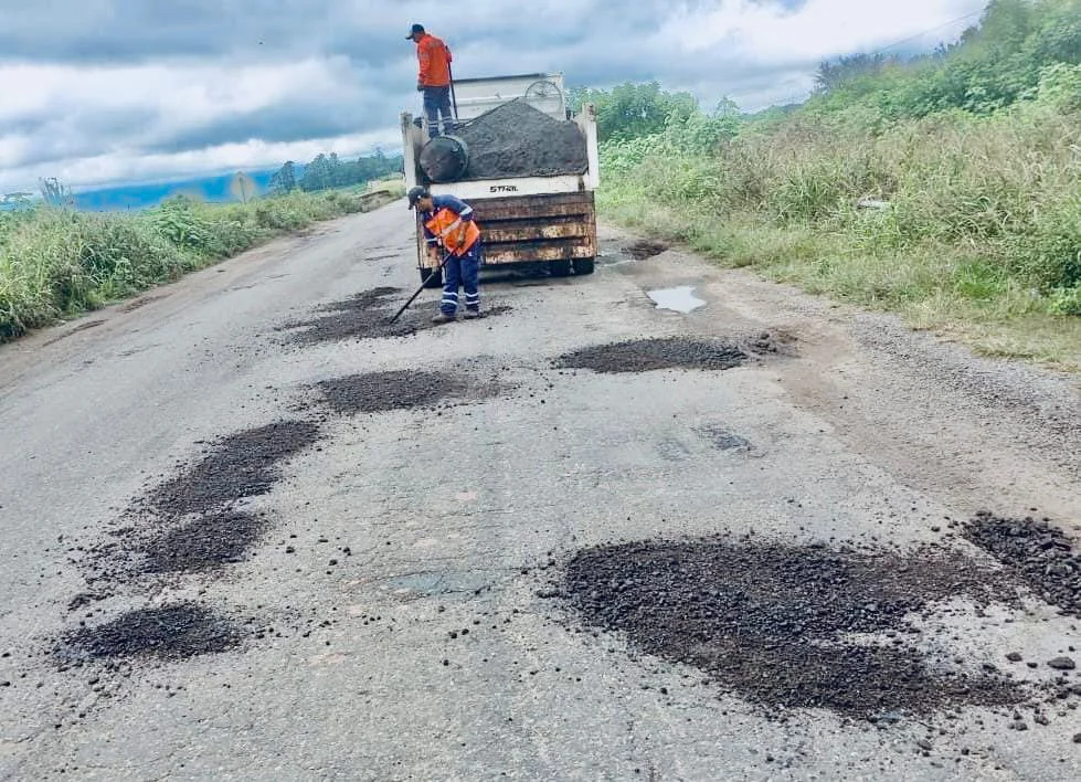 Por trabajos en rutas 9/34 y 68 piden circular con precaución