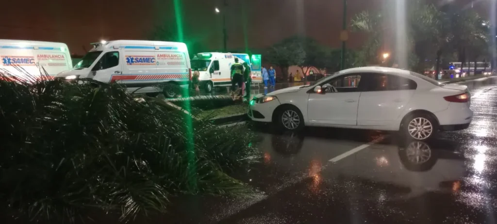 Confirmaron cuándo será el juicio por la tragedia de avenida Paraguay