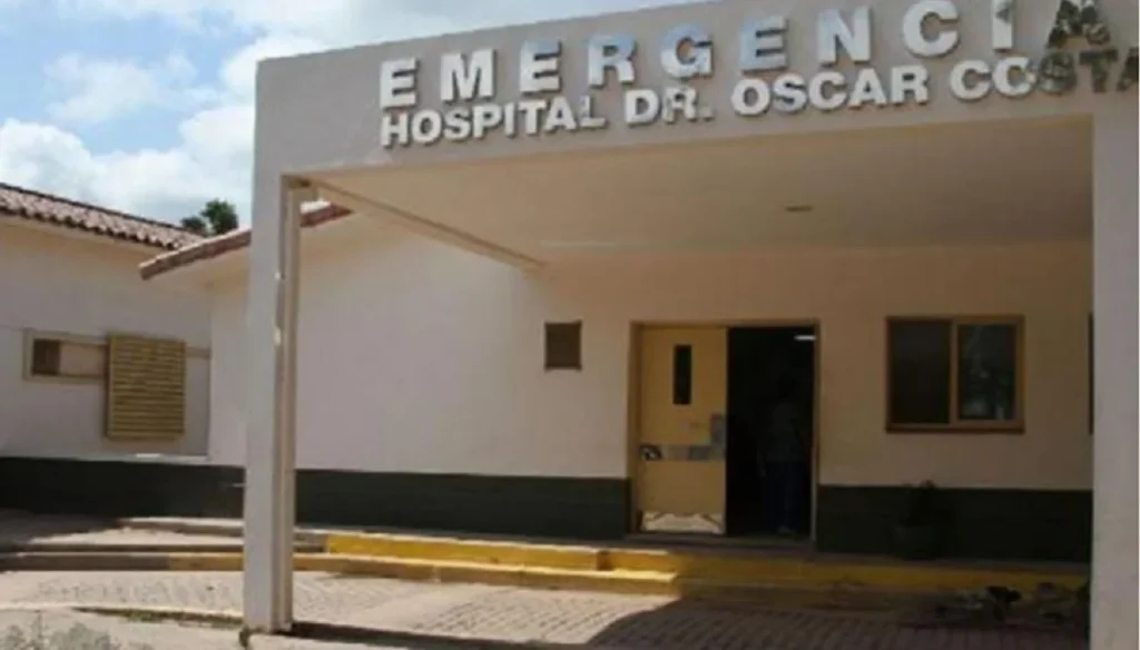 Se investiga la muerte de un niño que cayó a un pozo en Joaquín V. González