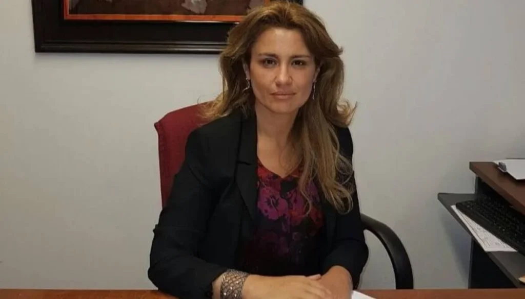 El Senado aprobó el pliego de Ada Zunino para la Defensoría General de la Provincia