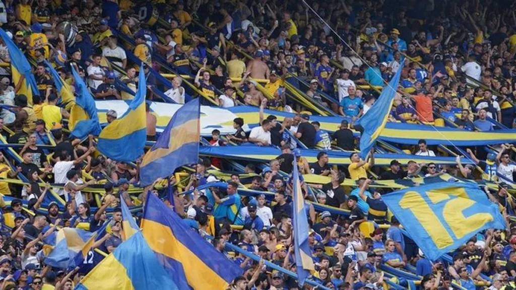 Desde Chile piden que Universidad Católica-Boca sea sin visitantes