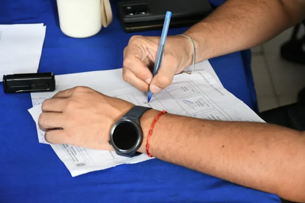 Volviendo a clases: Desde el lunes se podrán completar los certificados médicos gratis
