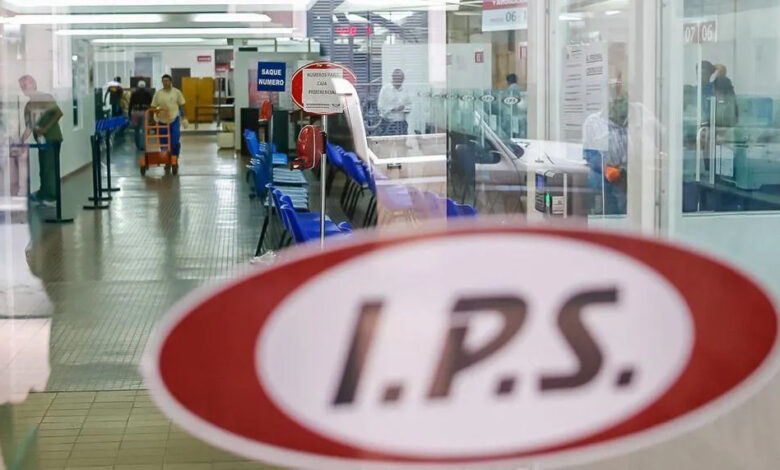 IPS negó deudas y respondió al Círculo Médico por el convenio vigente