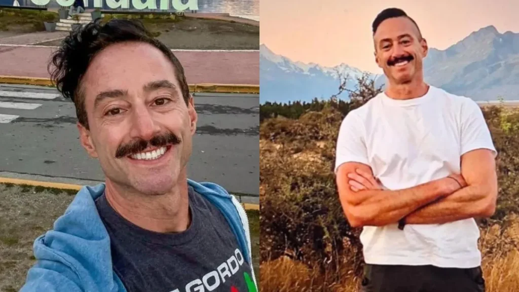 Ushuaia: un turista estadounidense salió a caminar y apareció muerto