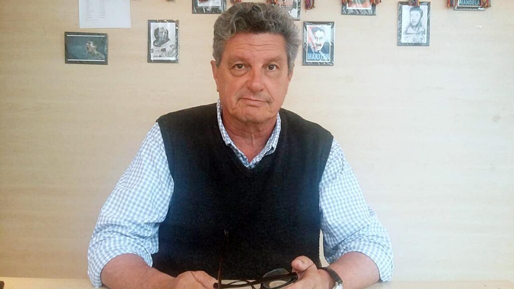 Dolor en la política salteña: Falleció Álvaro Ulloa