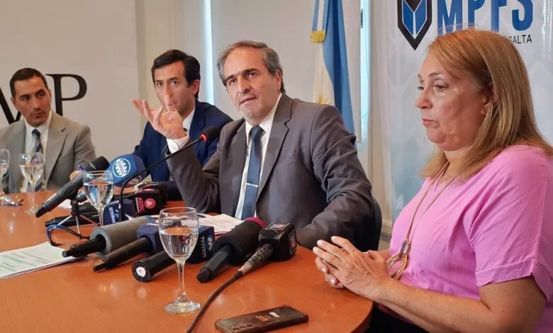 Turistas francesas: el Ministerio Público respaldó a Bouvier y negó pedido de citaciones a Sarkozy y CFK