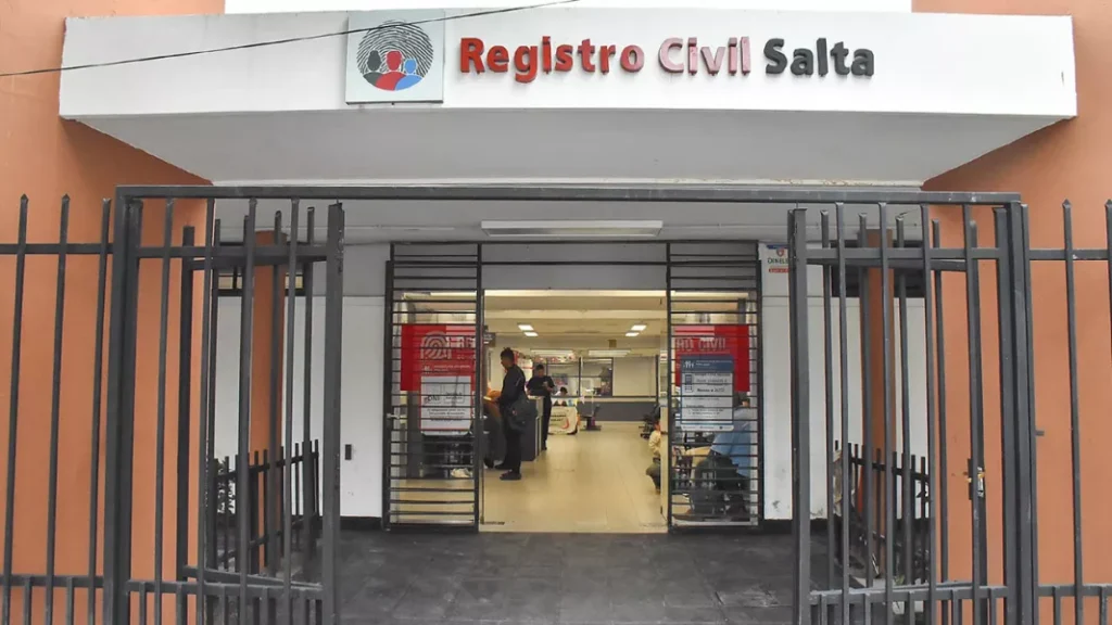 El Registro Civil mantendrá activas guardias durante el feriado y fin de semana