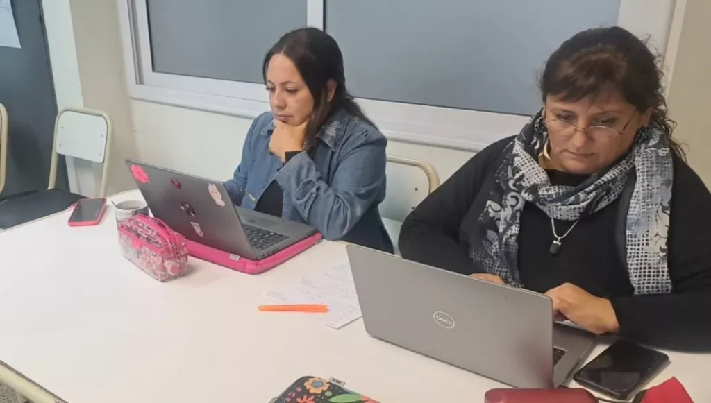 Continúan en abril las inscripciones para finalizar el Secundario de manera Virtual