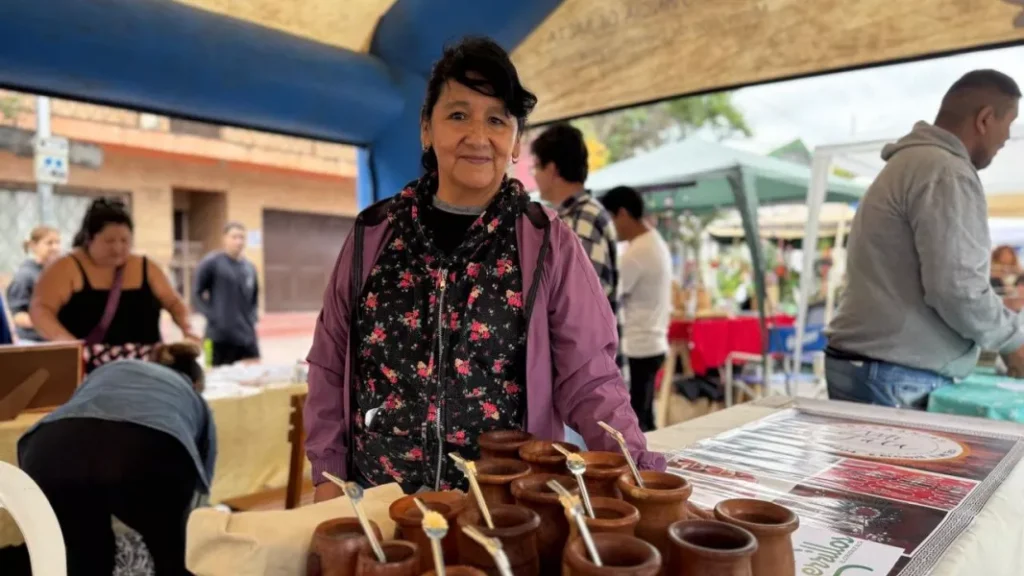 Chicoana impulsa el desarrollo local con su 2° Feria Regional