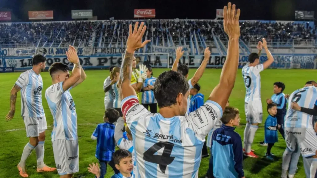 Gimnasia y Tiro va por la reacción ante Gimnasia de Mendoza en una Copa Argentina cargada de presión