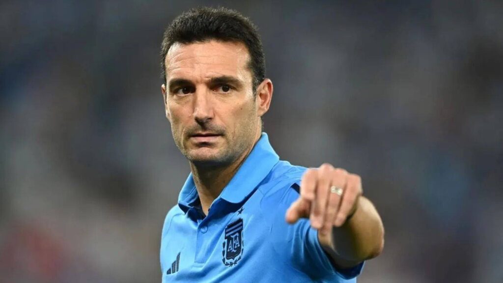 Rumbo al Mundial 2026: Scaloni recupera jugadores clave en el tramo final de la temporada europea