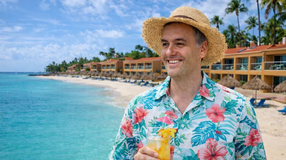 La Justicia sospecha que Adorni sumó otro viaje: investigan si se fue de vacaciones a Aruba