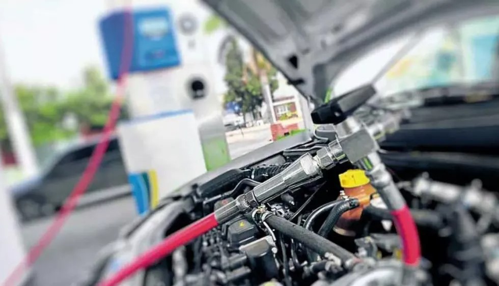 El GNC roza los $1000 en Salta y trabajadores del volante advierten: “Ya no alcanza”