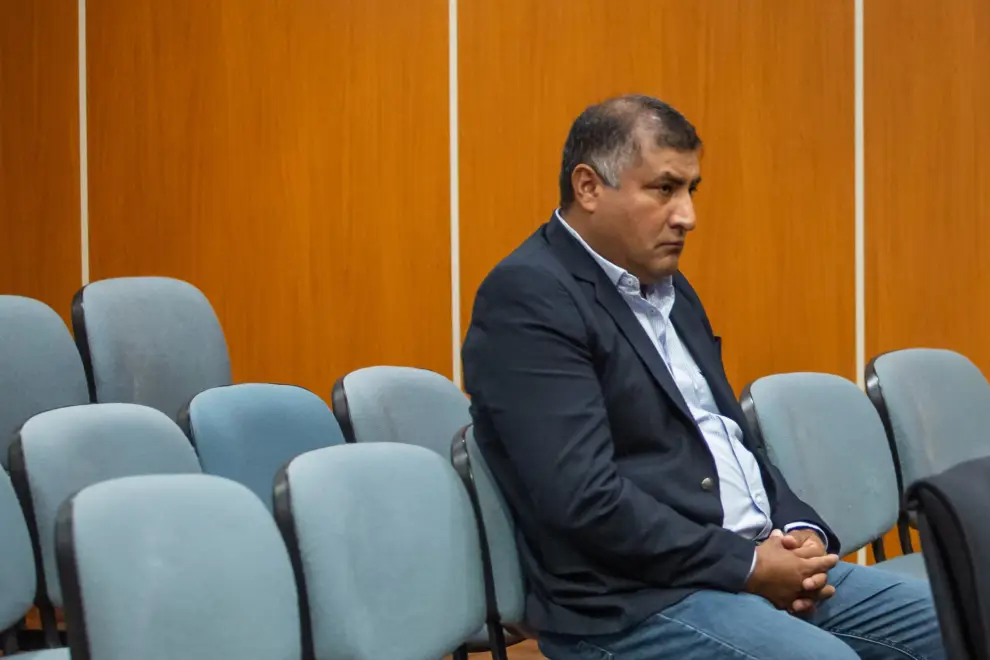 Pidieron 7 años de prisión efectiva para el «Kila» Gonza