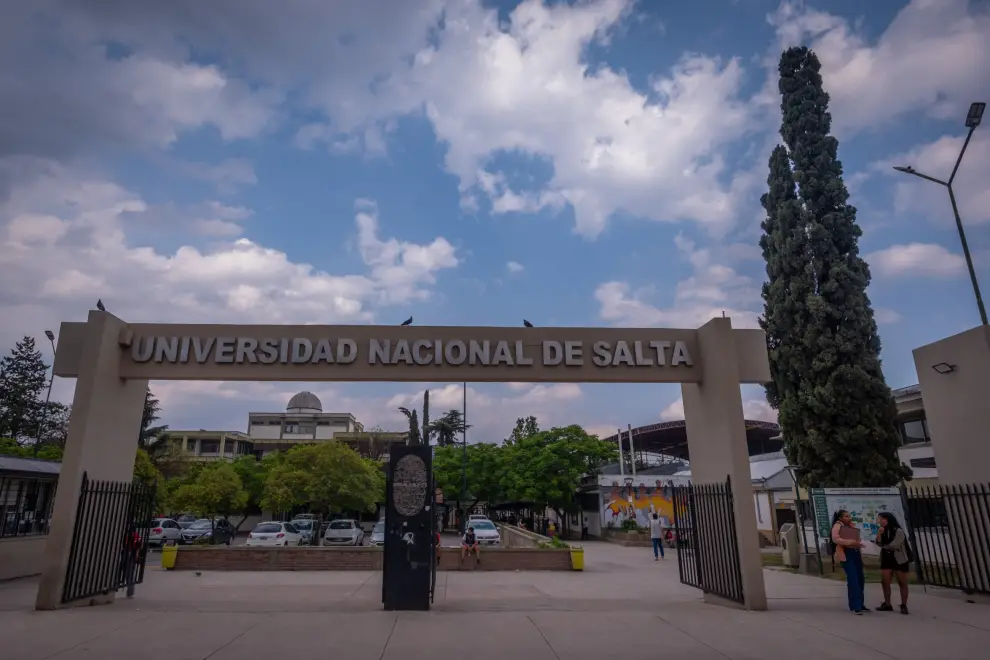 Llegan auditores de la Nación a la UNSa: revisarán fondos y manejo presupuestario